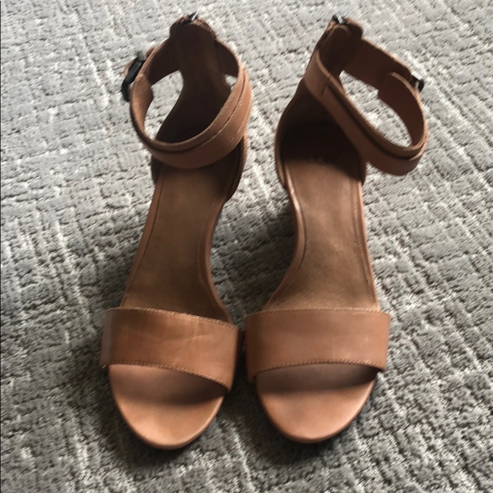 UGG sandals
